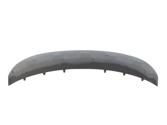 Moldura inferior parachoque dianteiro Kia Sorento 16/17