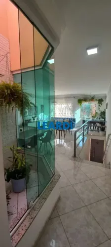 SOBRADO - PARAÍSO - SP