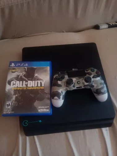 Playstation 4