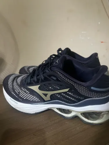 Tênis Mizuno Wave Creation 23 Masculino
