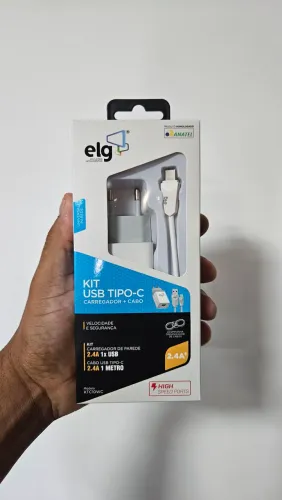 CARREGADORES PARA CELULAR