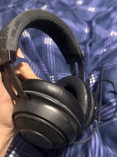Fone Gamer Razer Kraken Ultimate