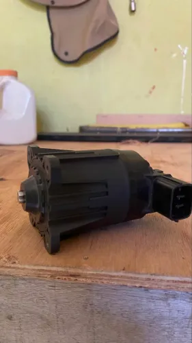 Válvula EGR L200 Triton 2020
