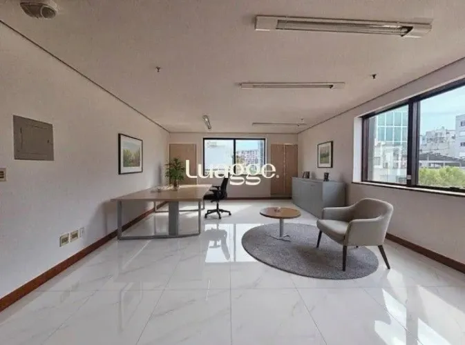SALA COMERCIAL PARA ALUGAR NO BAIRRO MOINHOS DE VENTO