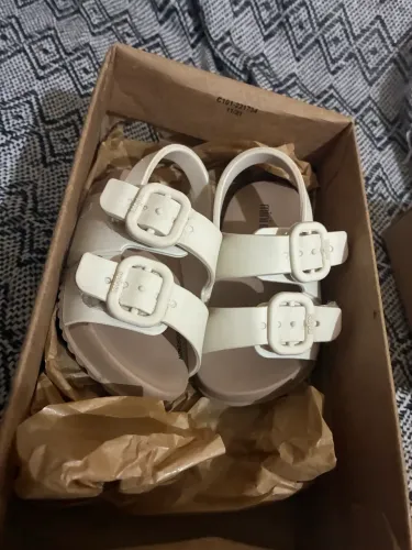 TRÊS MELISSAS BEBÊ