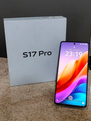 Jovi S17 Pro