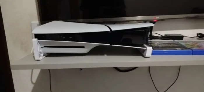 PS 5