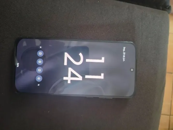 Motorola Edge NEO 30