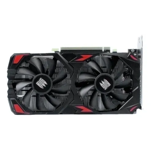 PLACA DE VÍDEO RX580 8GB