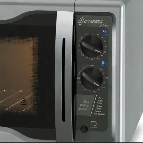Forno elétrico