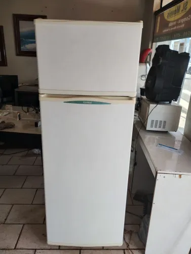 Geladeira Consul