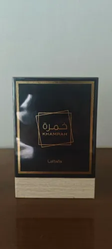 Lattafa Khamrah 100ml