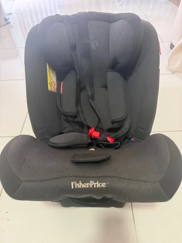Cadeira de carro 0-36 kg