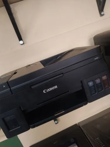 Canon G4100