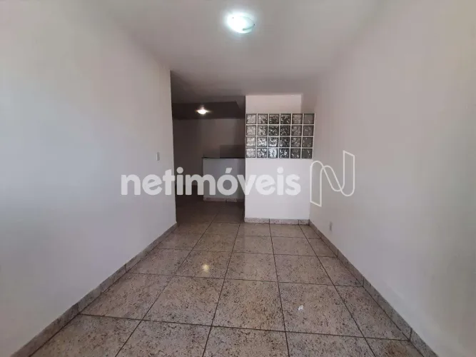 Locação Casa geminada Dom Cabral Belo Horizonte