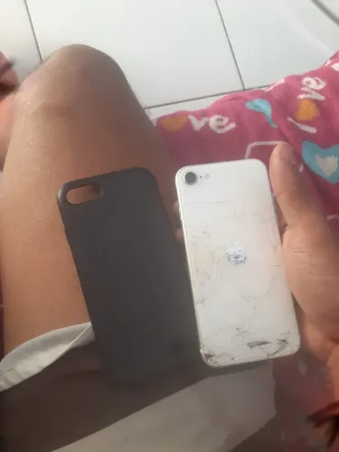 iPhone SE 2020