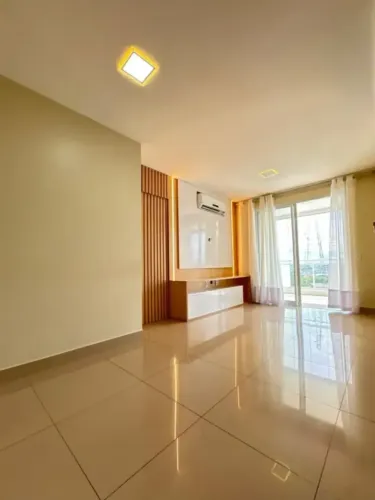 COND EVEREST. 1 SUÍTE + 2 SEMI-SUÍTE, 87M2, 2 VAGAS, FINANCIA