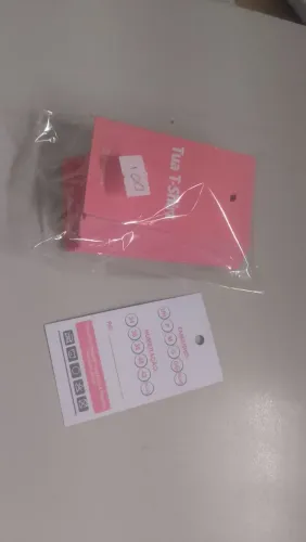 Etiquetas para roupas