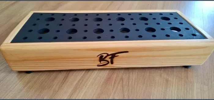 Pedalboard