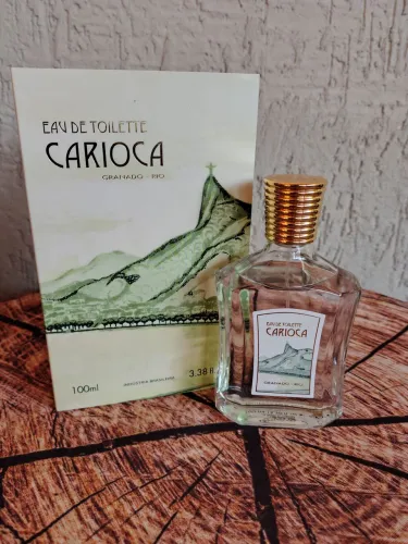 Granado Carioca