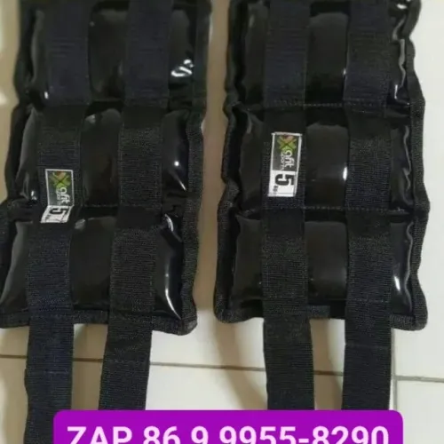 Caneleira profissional par
