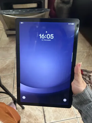 Tablet tap A9+