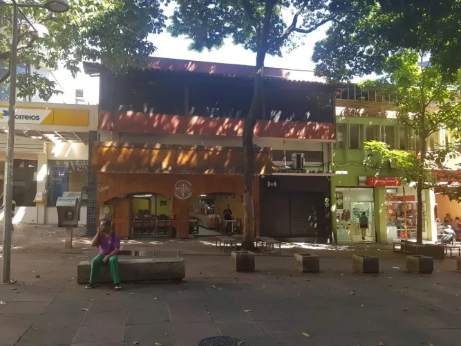 Loja à venda, Savassi - Belo Horizonte/MG