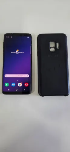 Celular Samsung S9