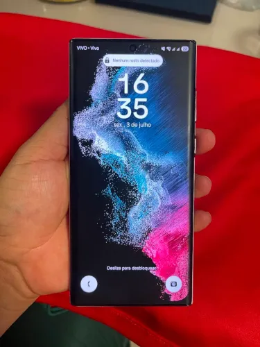 S22 ultra 256GB