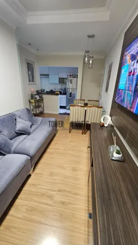 apartamento - Condomínio Vista Valley - Valinhos