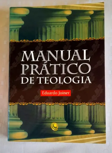 Teologia Manual prático 