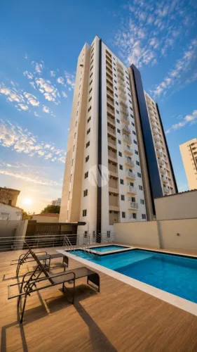 Apartamento à venda, 3 quartos, 3 suítes, 2 vagas, Barro Vermelho - Natal/RN