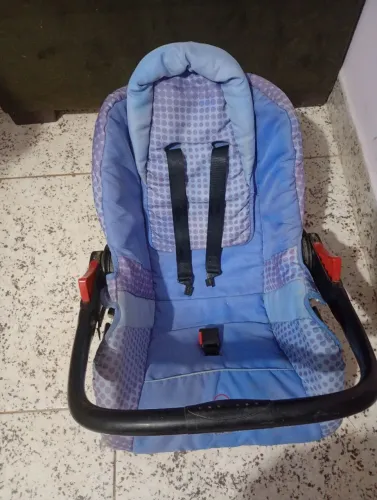 Bb conforto da Galzerano 