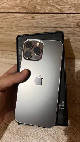 Apple iPhone 13 Pro Max (128 Gb) - Grafite
