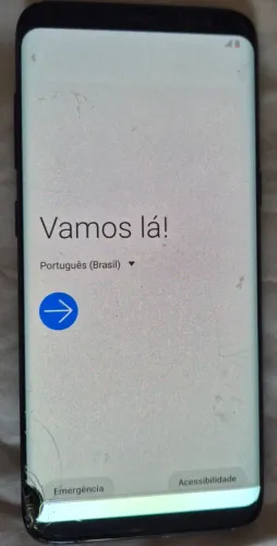 Samsung galaxy S8 64GB