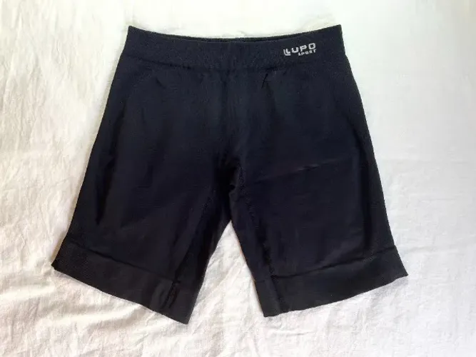 Short Fitness Lupo P