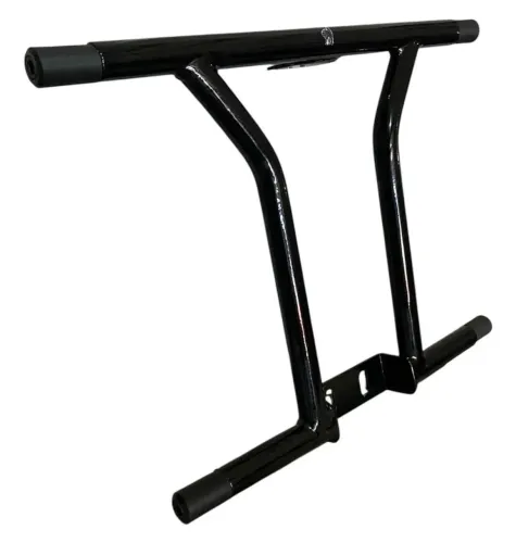 protetor de motor moto modelo Crash Bar Harley Davidson Sportster