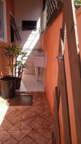 Casa Charmosinha no Campeche