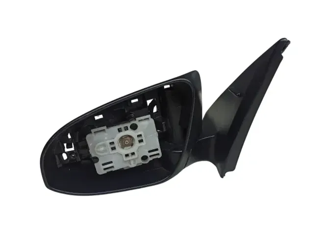 Retrovisor Esquerdo Etios 2013 A 2023 Elétrico C/pisca