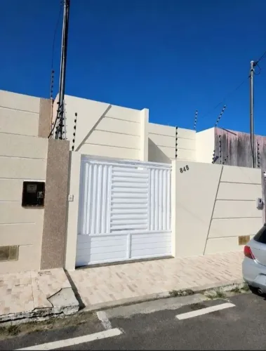 Vendo casa 3 Quartos Paraíso da Serra