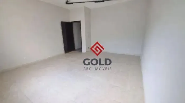 Sala para alugar, 50 m² por R$ 1.698,00/mês - Vila Metalúrgica - Santo André/SP
