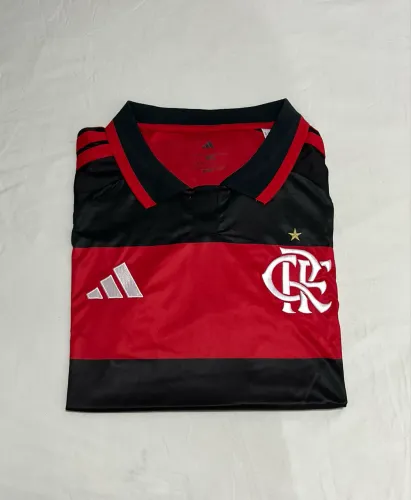 Camisa de time