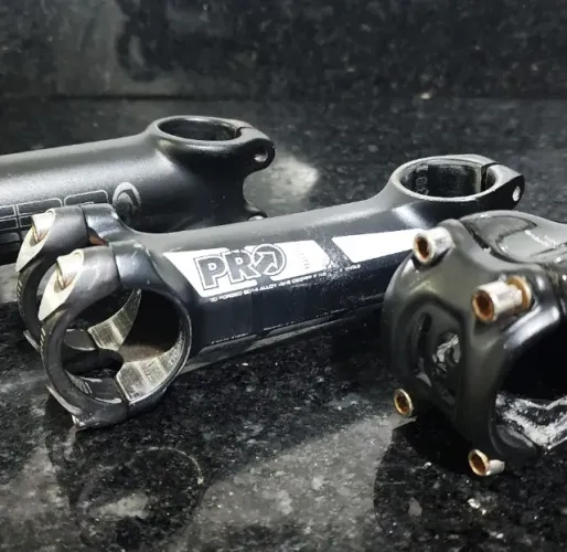 Mesa Shimano Pro Plt 110mm (Usado)