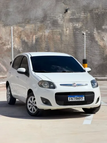 Fiat Palio Attractive 1.0 EVO Fire Flex 8V 5P 2013