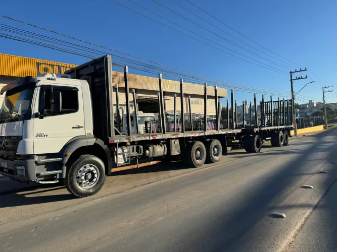Mb2831 com Julieta