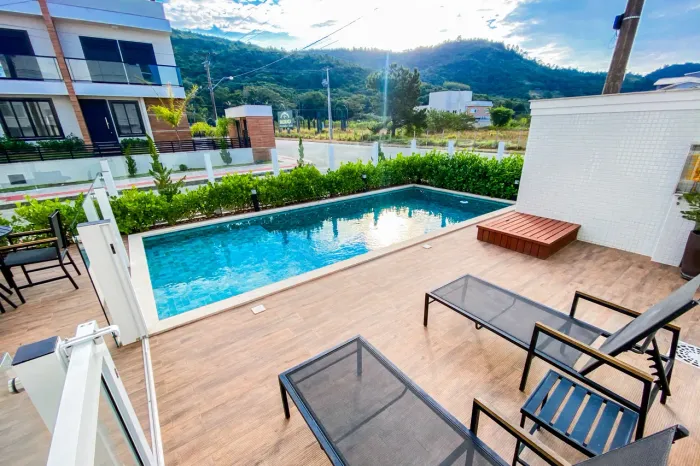 OPORTUNIDADE EM PALMAS | MOBILIADO | 2 DORM. | 1vaga