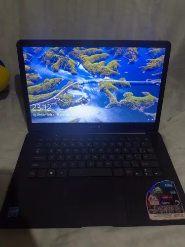 Notebook Positivo Motion Q232a 32gb 2gb Ram