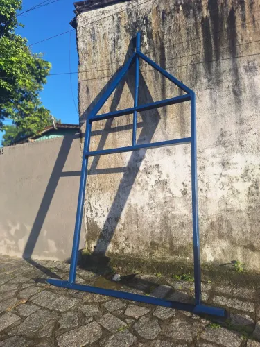 Monobloco para reboque 