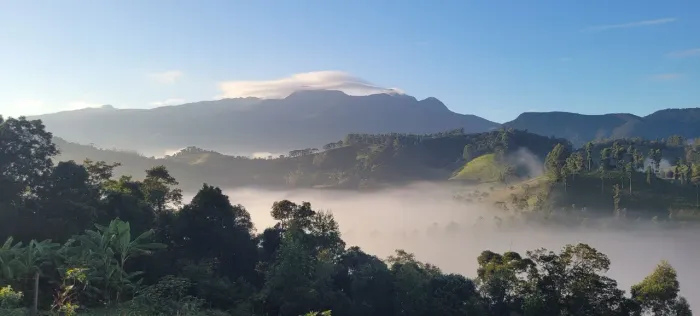 Terreno Documentado em Marmelópolis 