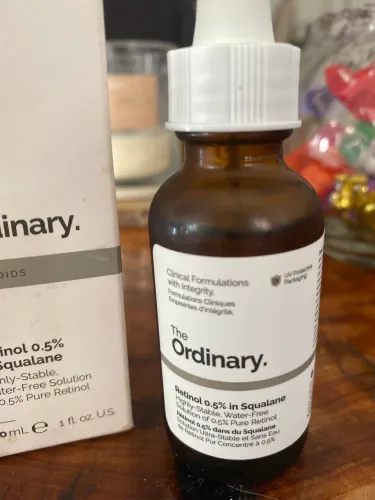 RETINOL THE ORDINARY